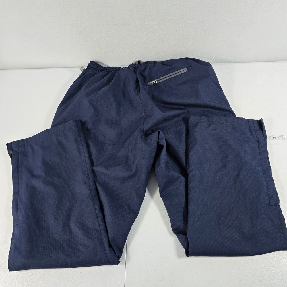 Bauer Navy Blue Men's Jogger Sweatpants - Picture 2 of 13